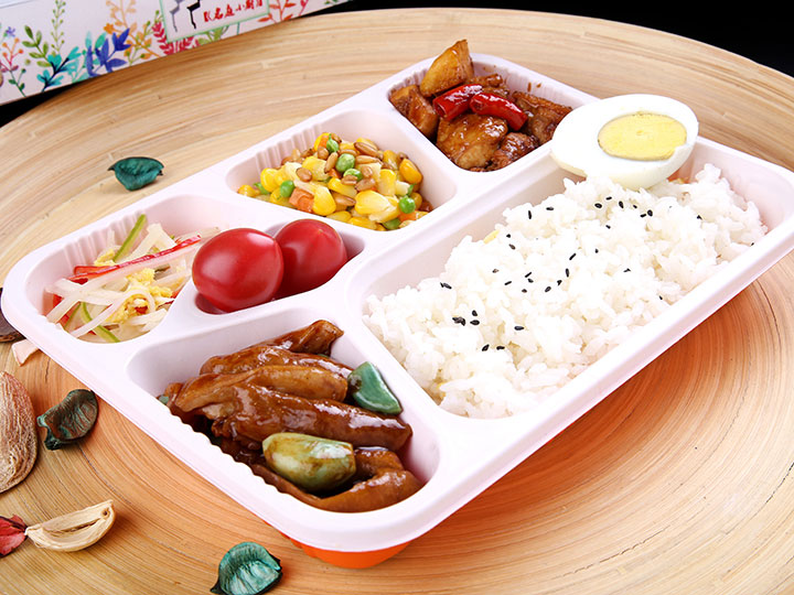 食堂承包